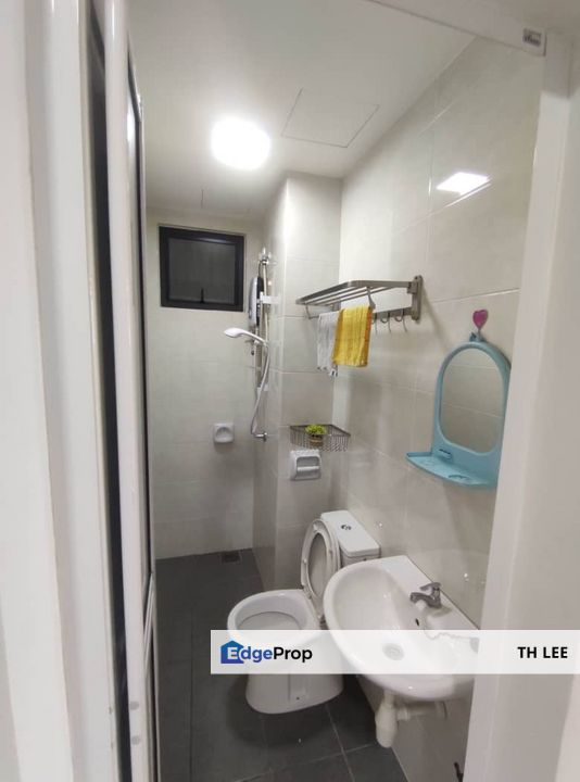 Maple Residence Bandar Bestari klang , Selangor, Klang