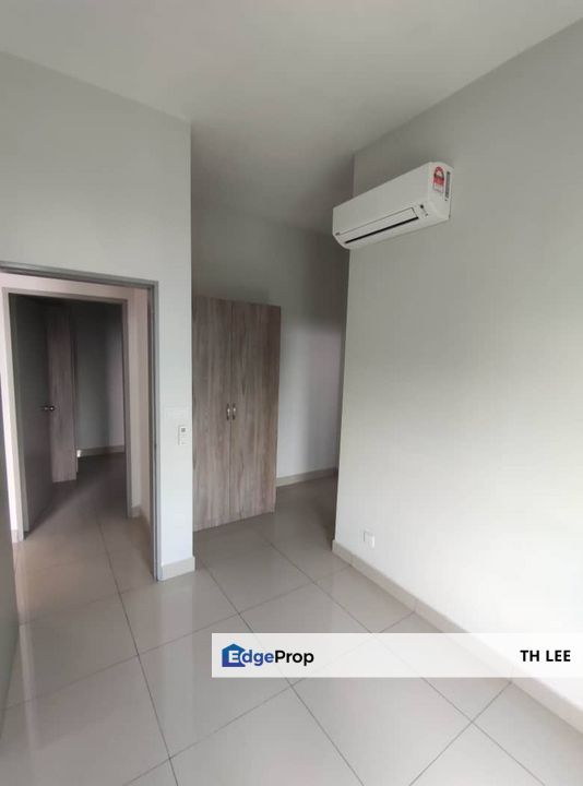 Maple Residence Bandar Bestari klang , Selangor, Klang