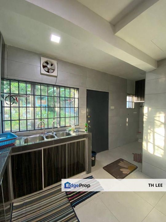 Kemuning Greenville Shah Alam , Selangor, Shah Alam