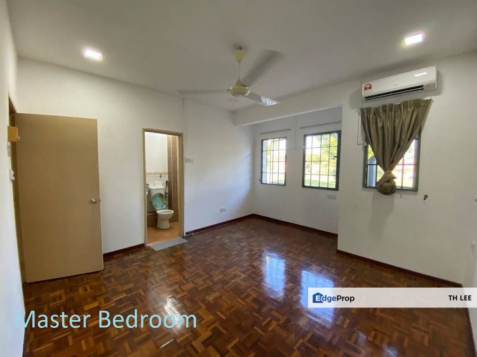 Kemuning Greenville Shah Alam , Selangor, Shah Alam