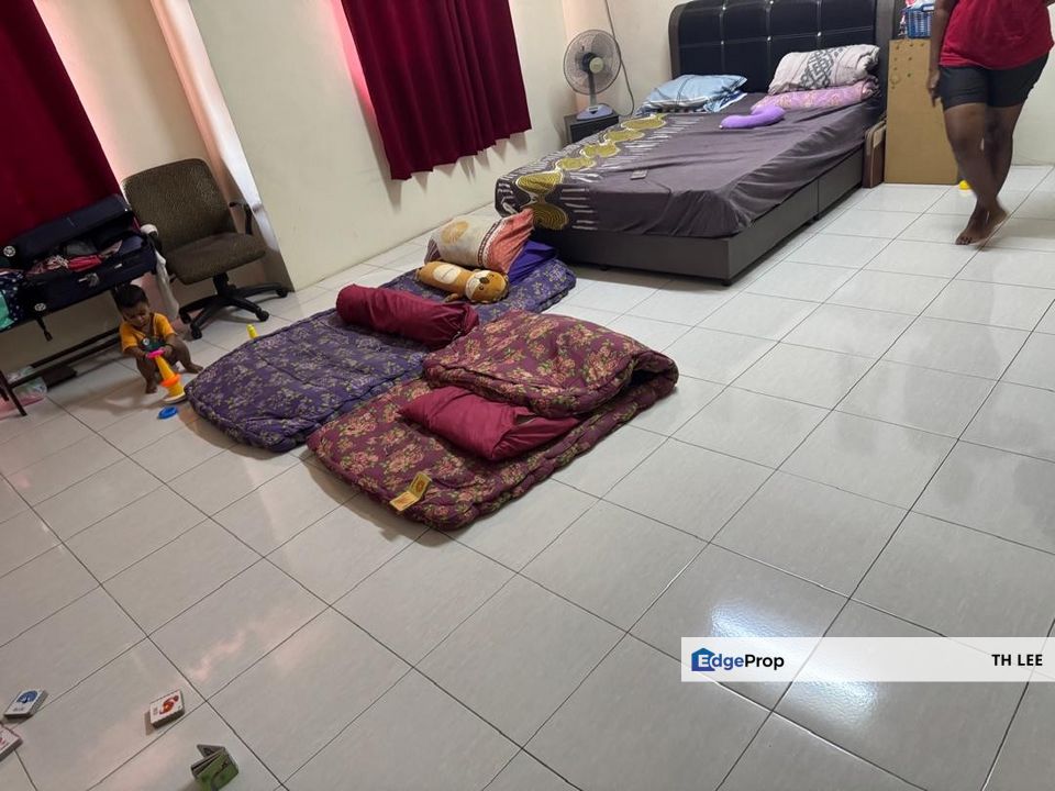 Taman Mesra klang Near LRT , Selangor, Klang