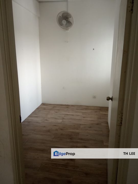 Kemuning Aman Shah Alam , Selangor, Shah Alam