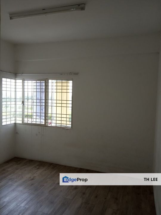 Kemuning Aman Shah Alam , Selangor, Shah Alam