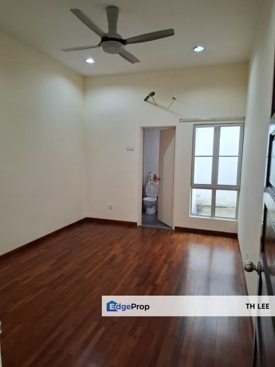 Parkland Semi-D Cluster Bukit Tinggi 3 klang , Selangor, Klang