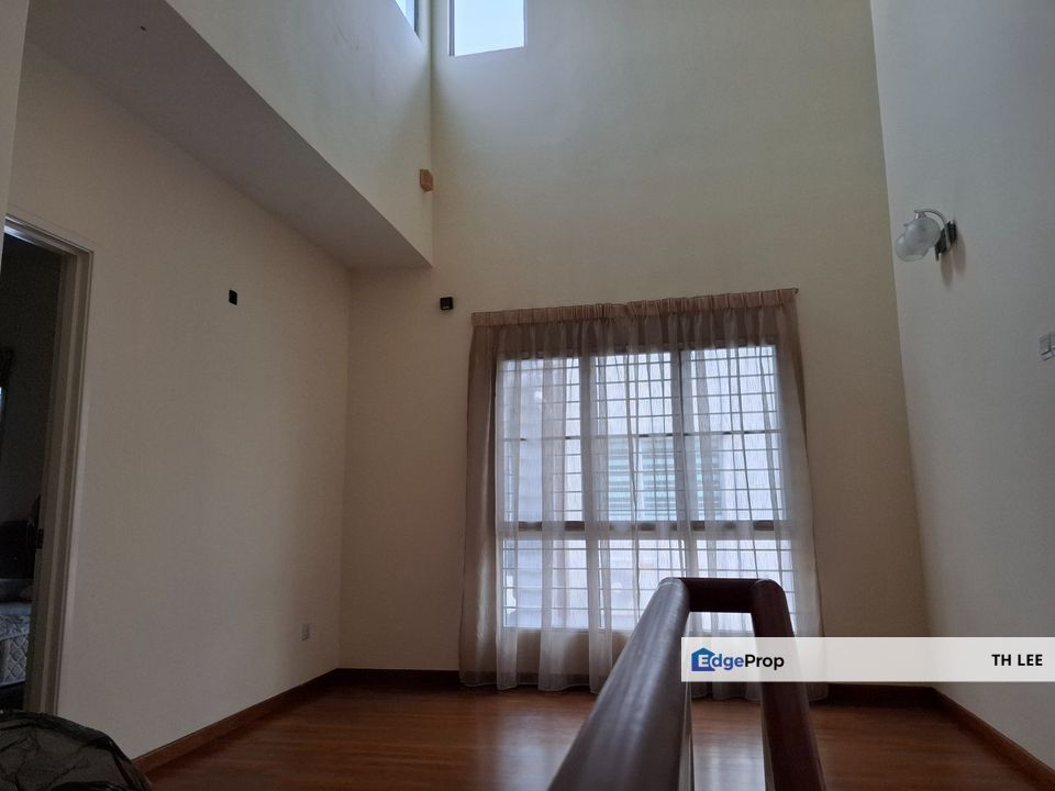 Parkland Semi-D Cluster Bukit Tinggi 3 klang , Selangor, Klang