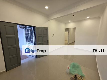Desawan klang jaya fully Reno , Selangor, Klang