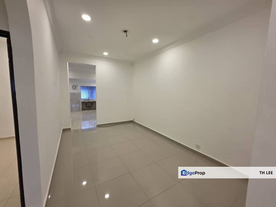 Desawan klang jaya fully Reno , Selangor, Klang