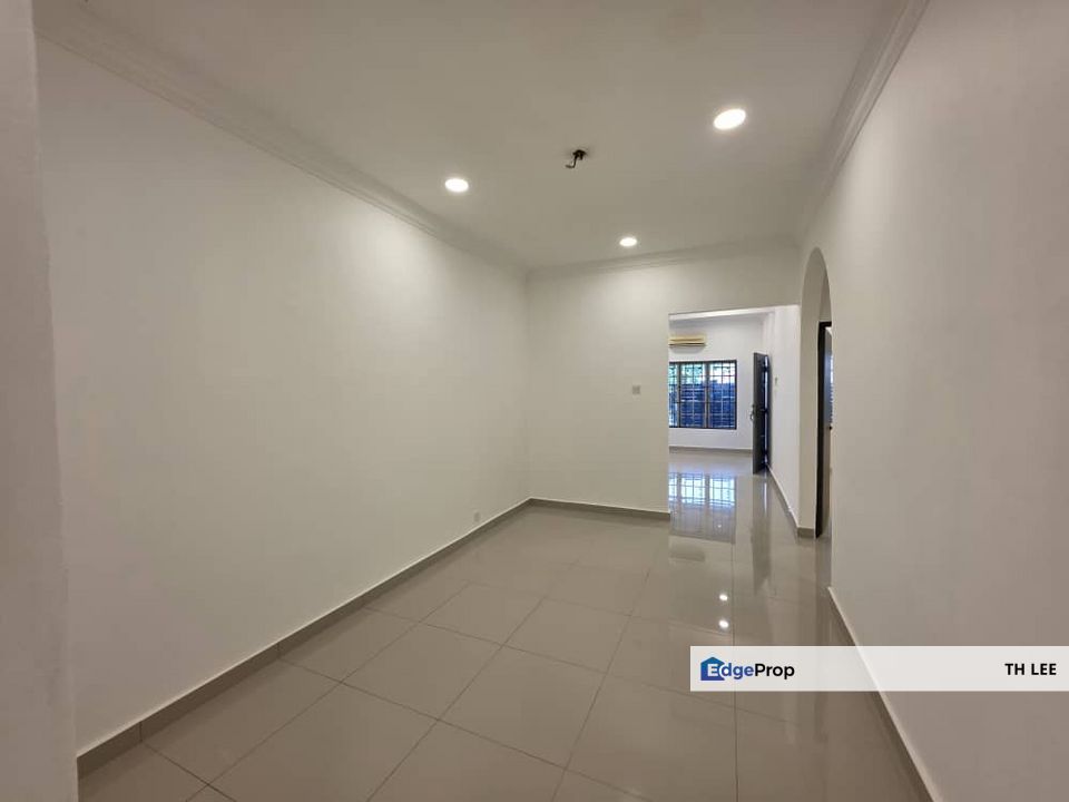 Desawan klang jaya fully Reno , Selangor, Klang