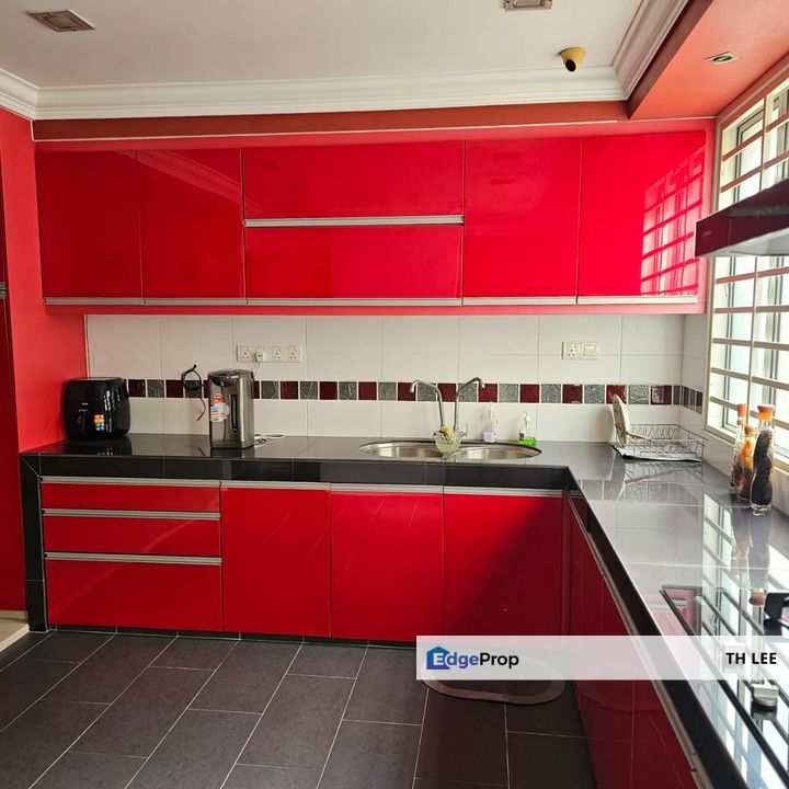 Kota kemuning Shah Alam , Selangor, Shah Alam