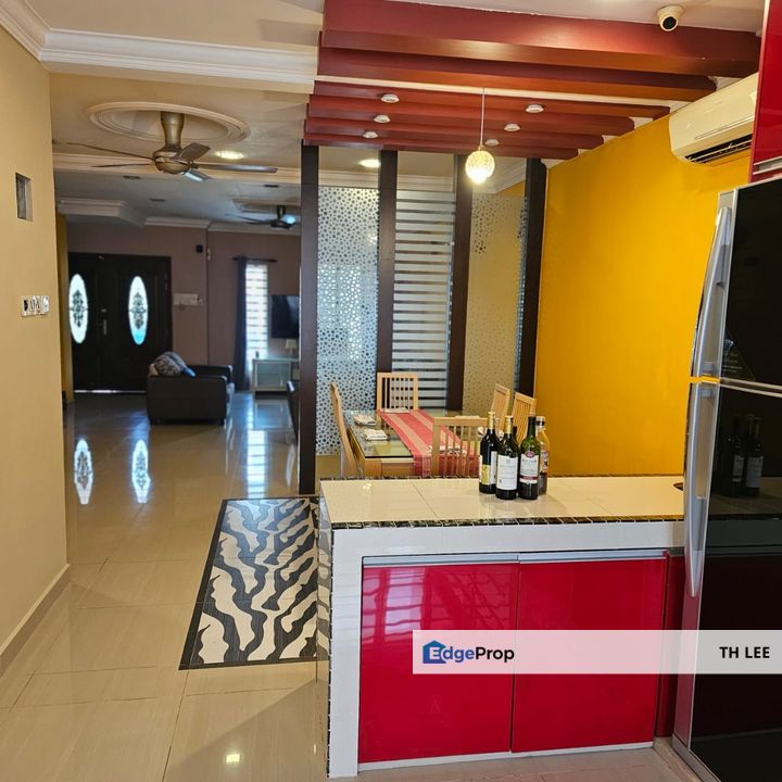 Kota kemuning Shah Alam , Selangor, Shah Alam