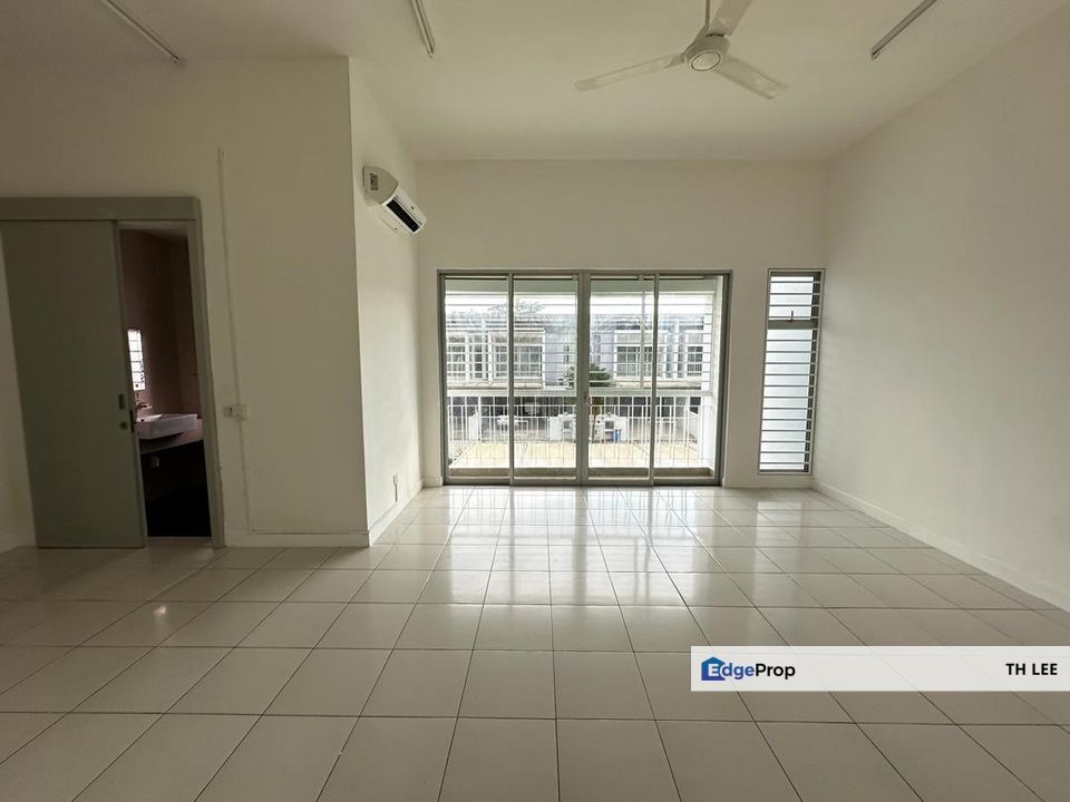 Rimbayu Chimes Telok Panglima Garang , Selangor, Telok Panglima Garang