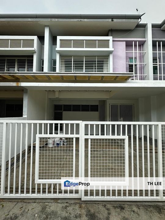 Rimbayu Chimes Telok Panglima Garang , Selangor, Telok Panglima Garang