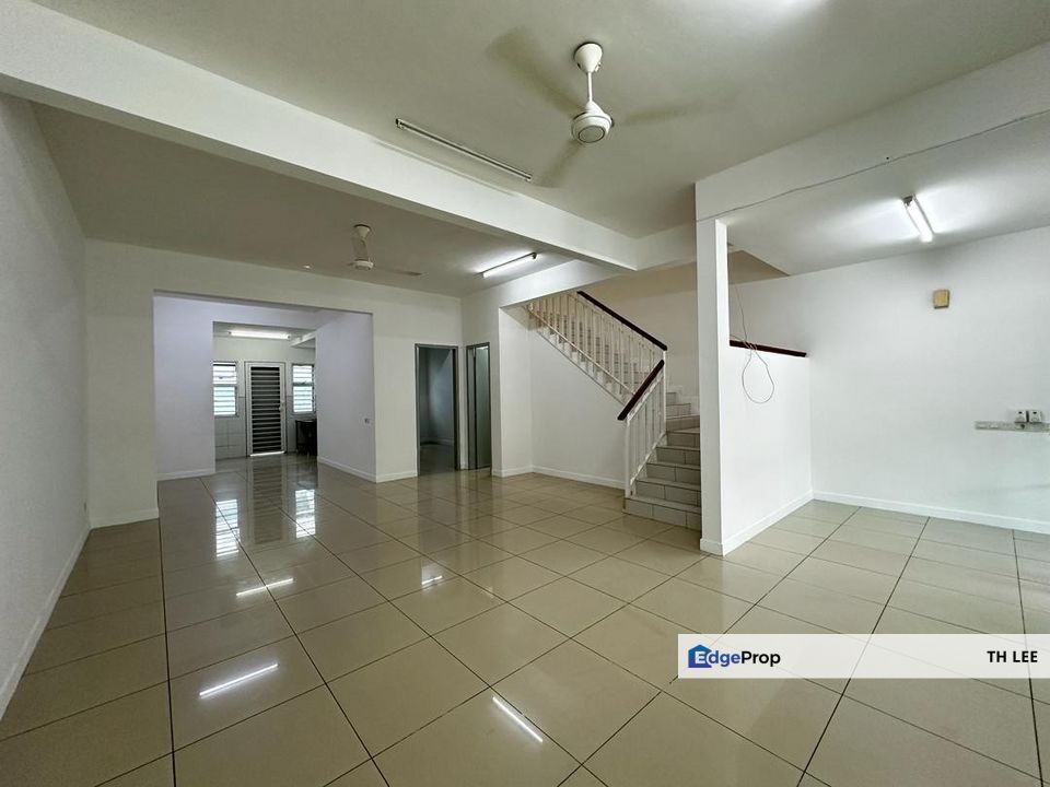 Rimbayu Chimes Telok Panglima Garang , Selangor, Telok Panglima Garang