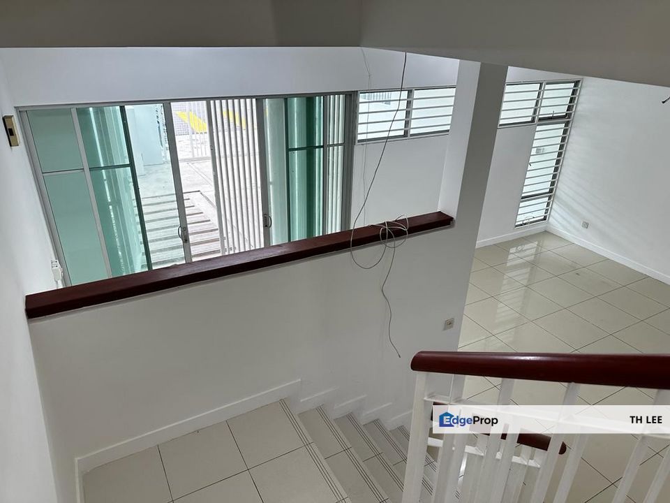 Rimbayu Chimes Telok Panglima Garang , Selangor, Telok Panglima Garang