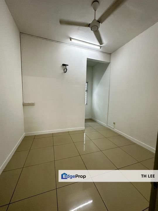 Rimbayu Chimes Telok Panglima Garang , Selangor, Telok Panglima Garang