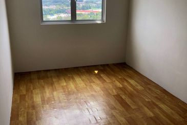 Pangsapuri Kemuning Idaman