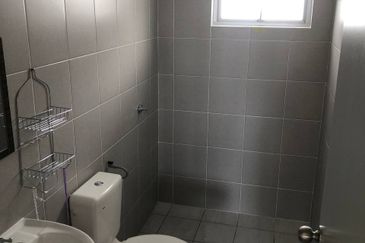 Pangsapuri Kemuning Idaman