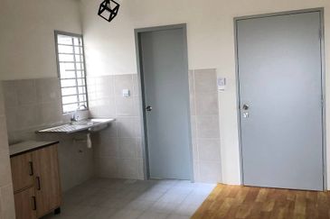 Pangsapuri Kemuning Idaman