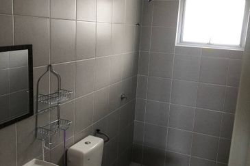 Pangsapuri Kemuning Idaman