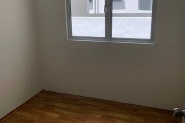 Pangsapuri Kemuning Idaman