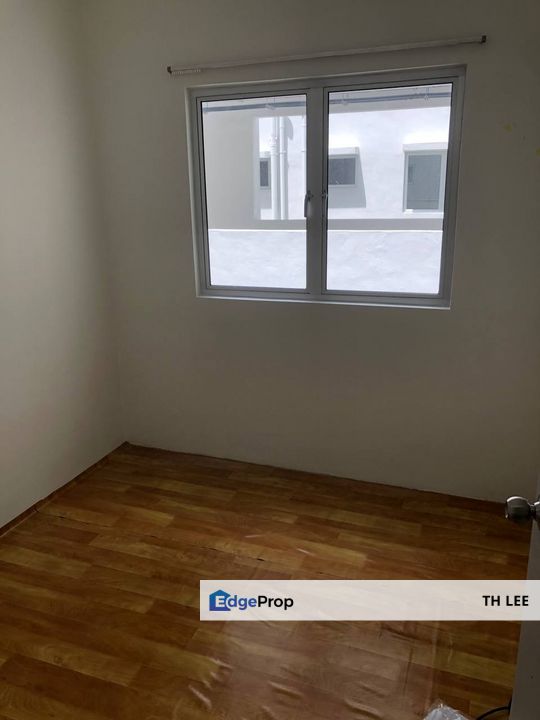 Kemuning Idaman kota kemuning Shah Alam , Selangor, Shah Alam