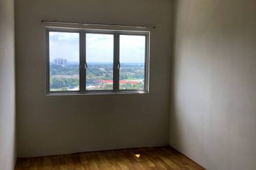 Pangsapuri Kemuning Idaman