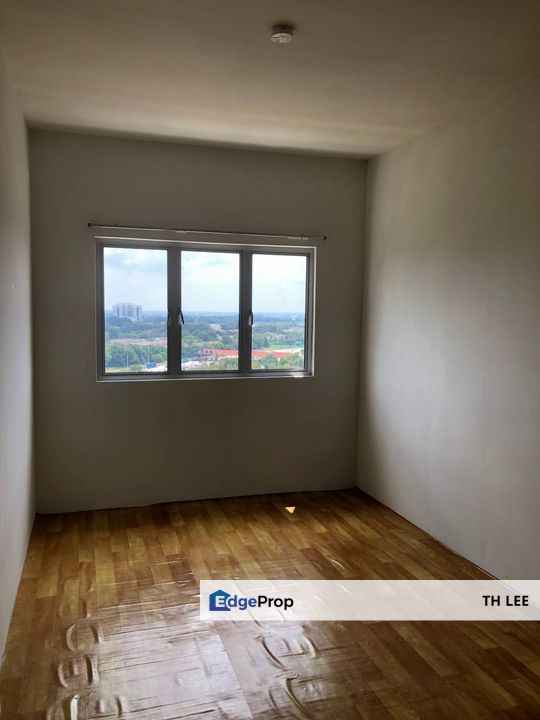 Kemuning Idaman kota kemuning Shah Alam , Selangor, Shah Alam