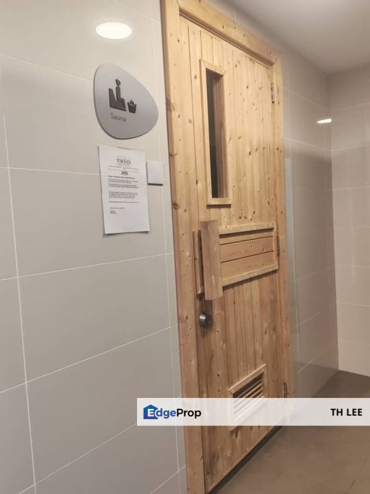 Trio by Setia Bukit Tinggi klang , Selangor, Bandar Botanic/Bandar Bukit Tinggi