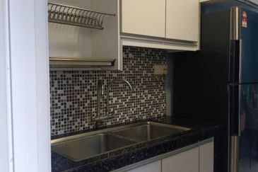 Laman Impian, Bandar Botanik