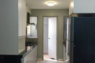 Laman Impian, Bandar Botanik