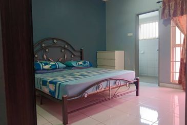 Laman Impian, Bandar Botanik