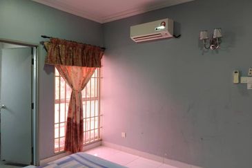 Laman Impian, Bandar Botanik