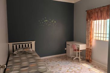 Laman Impian, Bandar Botanik