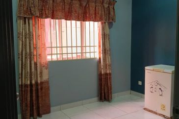 Laman Impian, Bandar Botanik