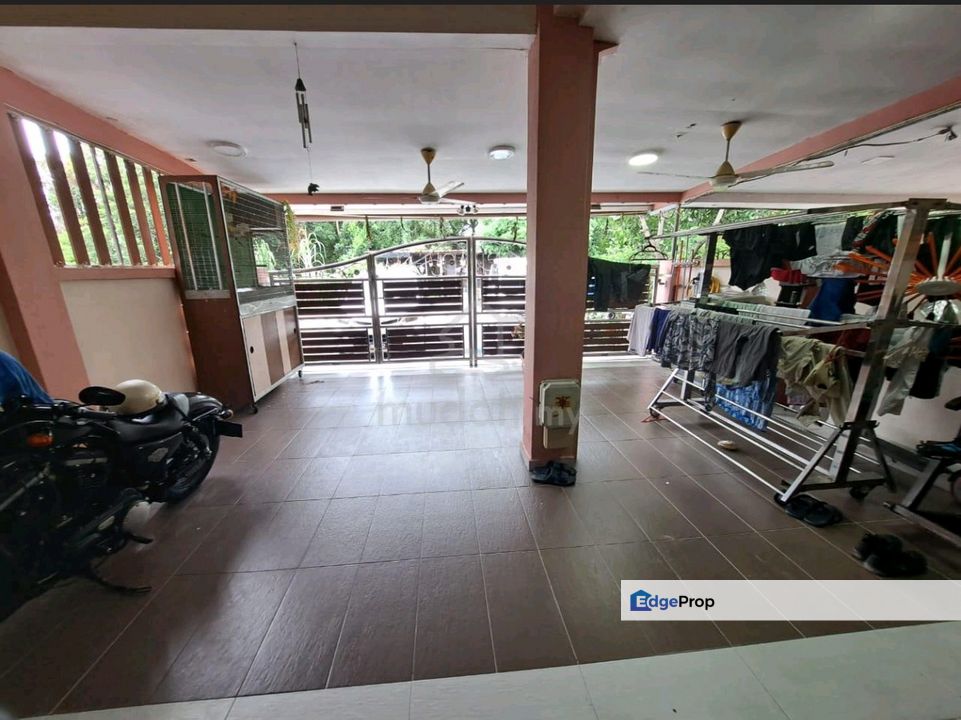 Bandar Bukit Raja Renovation good buy, Selangor, Klang