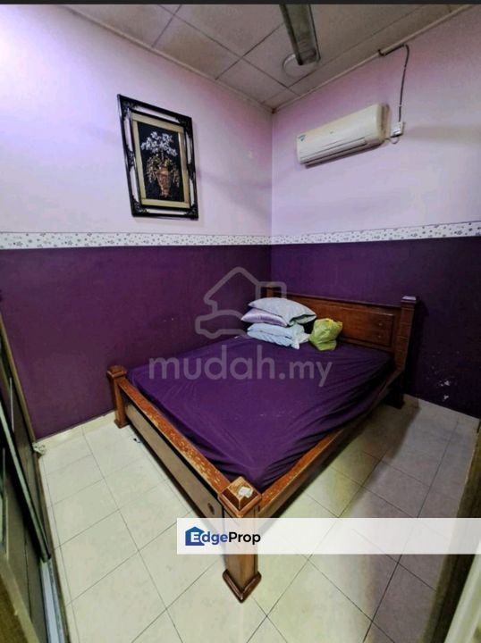 Bandar Bukit Raja Renovation good buy, Selangor, Klang