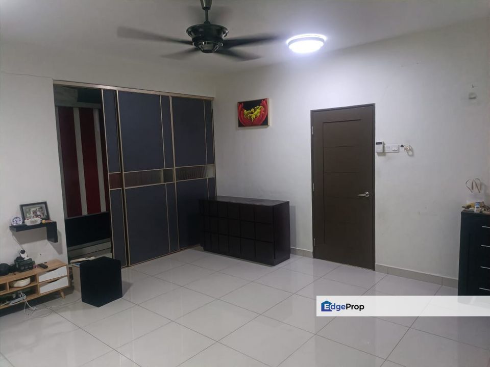 Bandar Puteri KLANG 2.5sty Cassava, Selangor, Klang