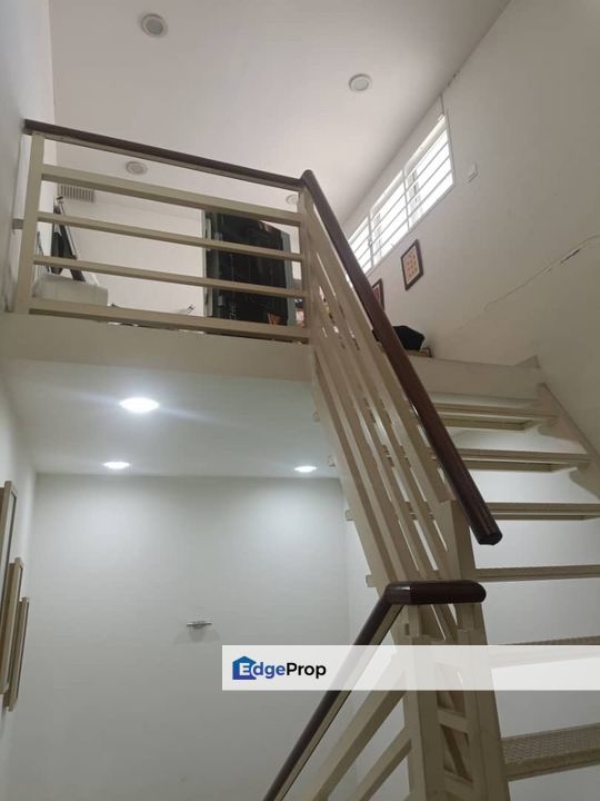 Bandar Puteri KLANG 2.5sty Cassava, Selangor, Klang