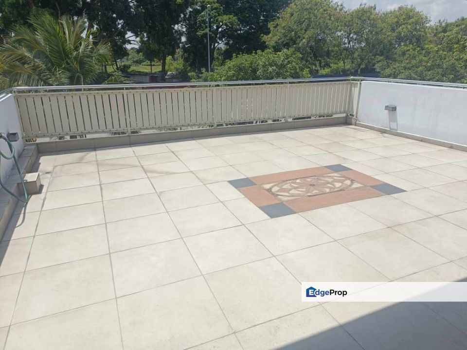 Bandar Puteri KLANG 2.5sty Cassava, Selangor, Klang