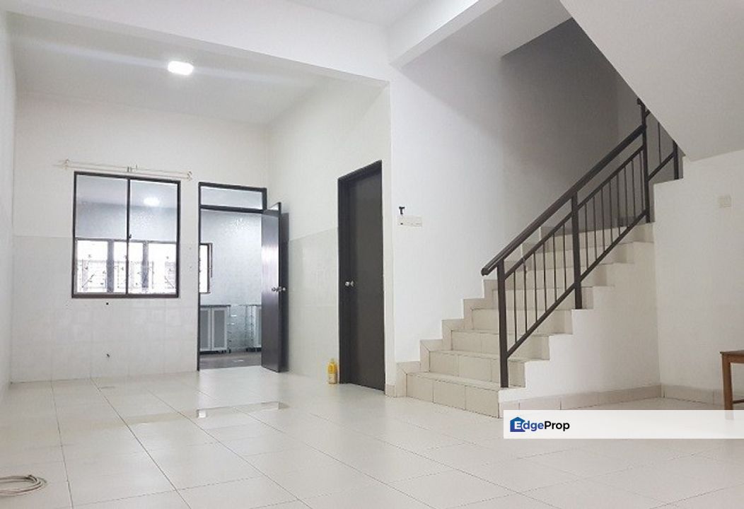 Bandar Puteri KLANG Renovation , Selangor, Klang