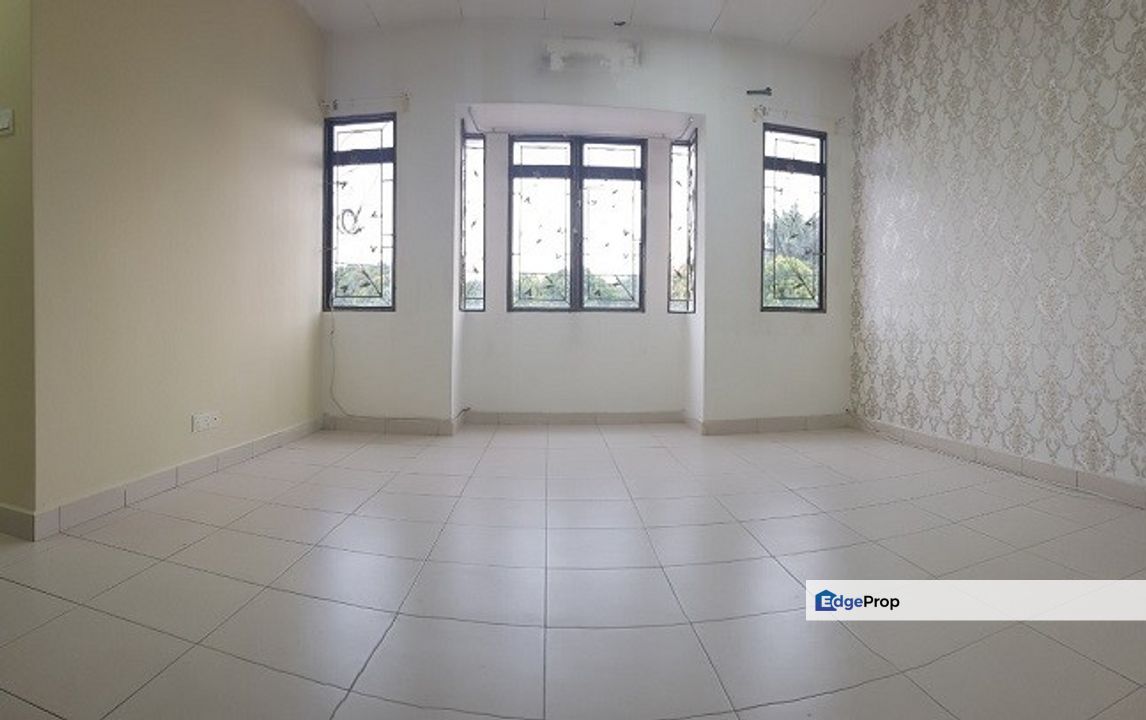 Bandar Puteri KLANG Renovation , Selangor, Klang