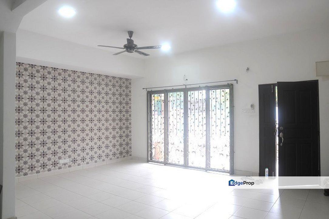 Bandar Puteri KLANG Renovation , Selangor, Klang