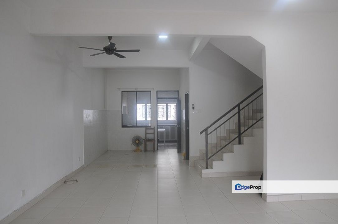 Bandar Puteri KLANG Renovation , Selangor, Klang