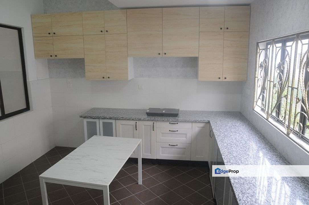 Bandar Puteri KLANG Renovation , Selangor, Klang