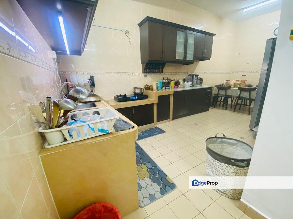 Bandar Puteri KLANG Renovation , Selangor, Klang