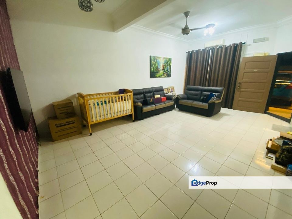 Bandar Puteri KLANG Renovation , Selangor, Klang