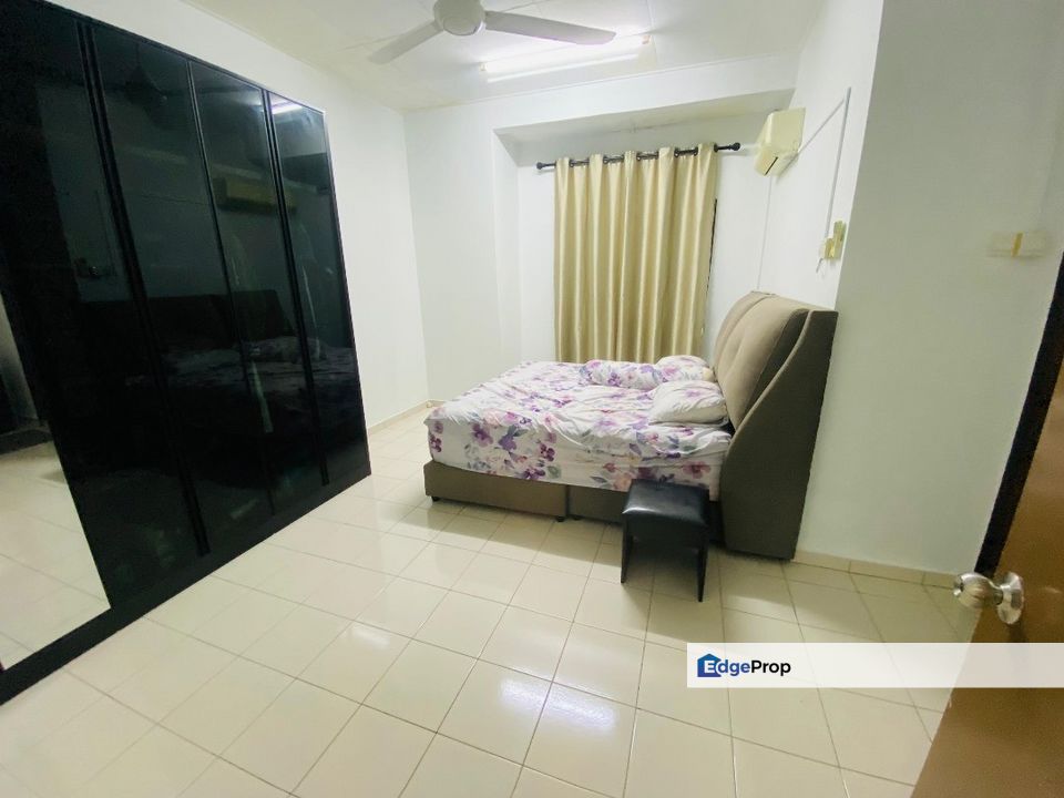 Bandar Puteri KLANG Renovation , Selangor, Klang