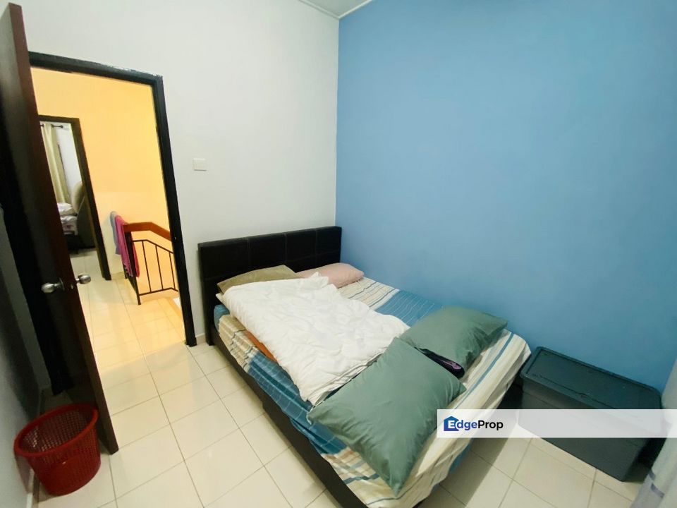 Bandar Puteri KLANG Renovation , Selangor, Klang