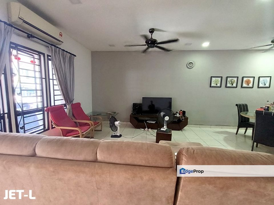 Bandar Puteri KLANG Good condition , Selangor, Klang