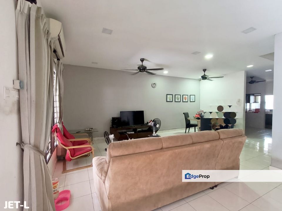 Bandar Puteri KLANG Good condition , Selangor, Klang